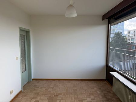 Appartement te huur in Antwerpen met 3 slaapkamers - Photo 3