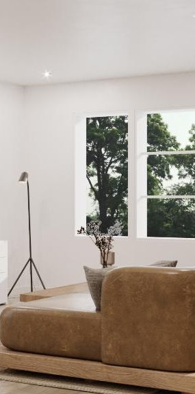 DISRAELI - APPARTEMENTS 5 1/2 et 4 1/2 - Photo 1