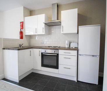 Studio to rent - Photo 2