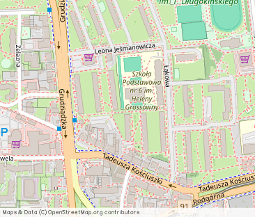 dla studentów | 1 km od Starówki | Umk | Wsb - Photo 1