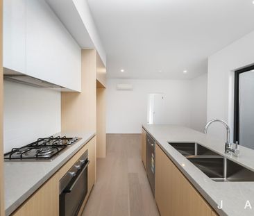 Brand New with Park Views - Photo 6