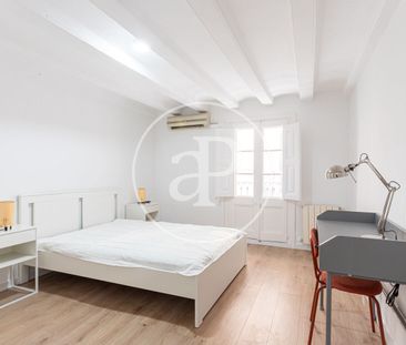 Apartment for rent on Rambla del Raval - Photo 1