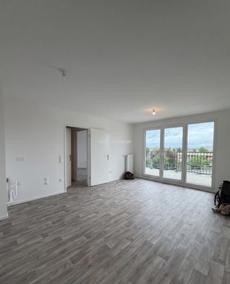 Location - appartement - 59.97 m² - 3 Pièces - Photo 1