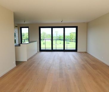 Prachtige penthouse te huur met uniek verzicht in Anzegem - Photo 2