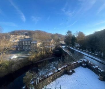 Canal Works, Hebble End, Hebden Bridge, HX7 6HH - Photo 5