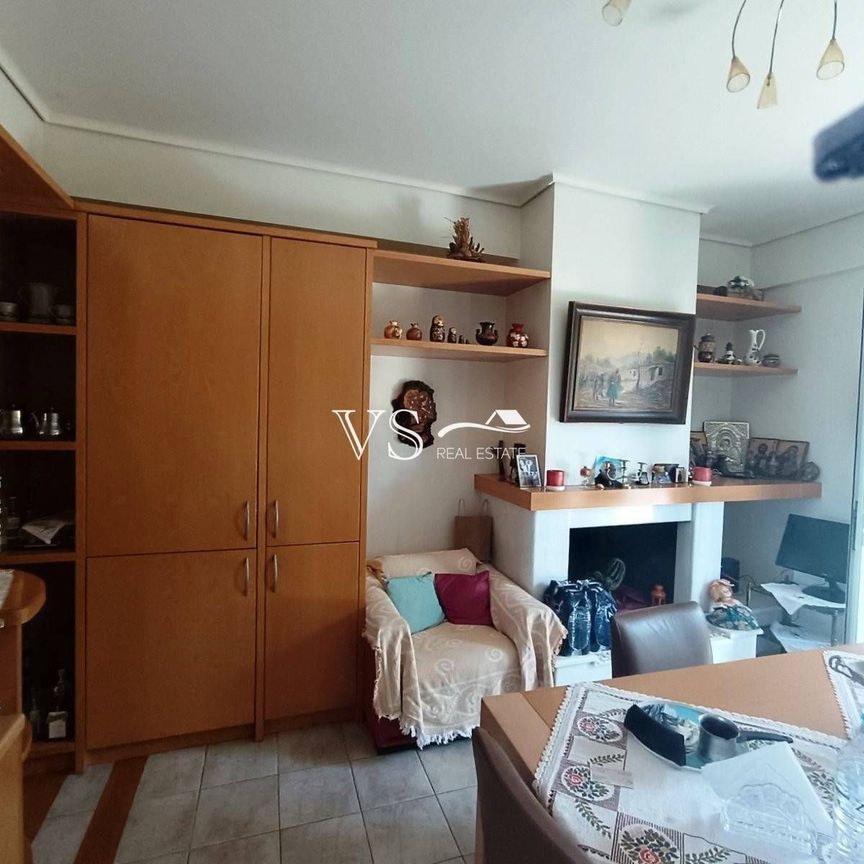 Μονοκατοικία για ενοικίαση Ακταίο (Ρίο) - Photo 1