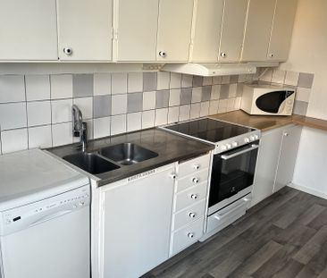 Svarvarevägen, Ronneby - Foto 4