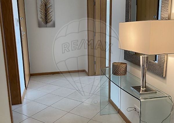 Apartamento T2 em Faro