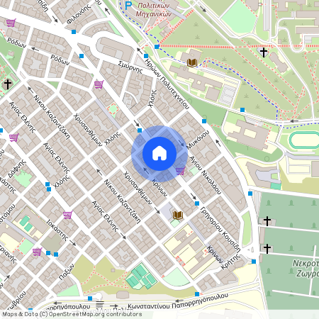 Ζωγράφου (Αθήνα - Νότια Προάστια)