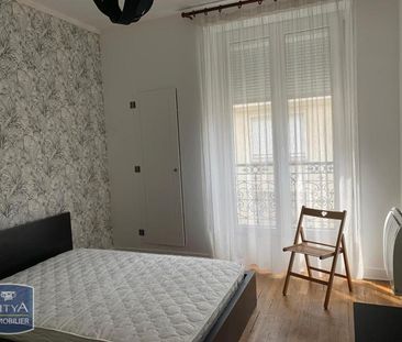 Location Appartement 3 pièces 62m² ANGERS 49100 - Photo 3