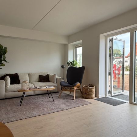 Grøndals Gård 19, 2. 1 - Foto 4