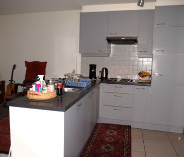 Appartement te huur - Foto 5