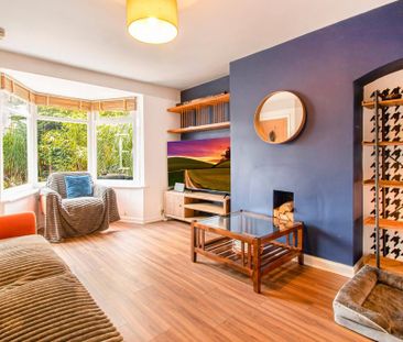 2 bedroom terraced house to rent - Photo 6