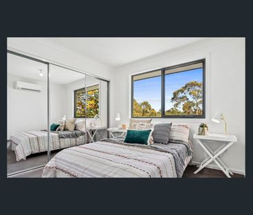 3 BEDROOM TOWNHOUSES EFFORTLESS LIVING - Photo 5