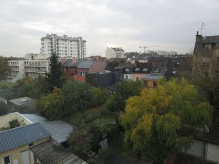 Location Appartement 1 pièce 31m² RENNES 35000 - Photo 3