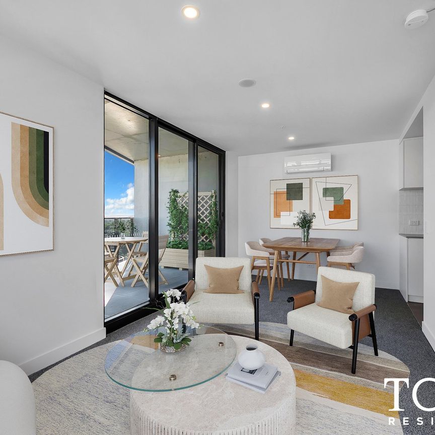 1503/2 Furzer Street, Phillip ACT 2606 - Apartment For Rent | Domain - Photo 1