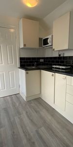 Studio Flat, Foxley Road, CR7 - Photo 3
