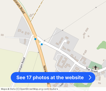 Parfitt Close, Dereham - Photo 1