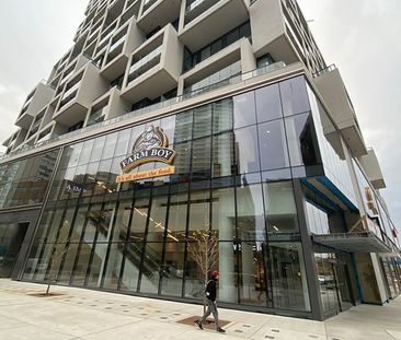 For Lease - 576 Front Street Unit# 527E, Toronto, Ontario - Photo 1