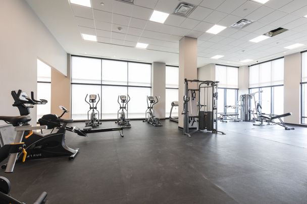 For Lease - 681 Yonge Street Unit# 510, Barrie, Ontario - Photo 1