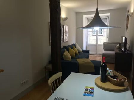 Rua do Diário de Notícias, Lisbon, Lisbon 1200-143 - Photo 3