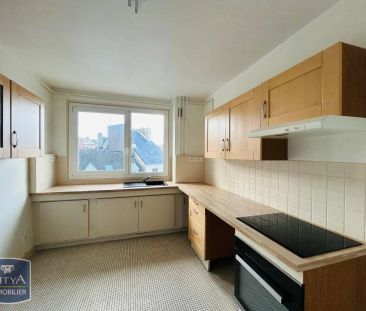 Appartement à louer 3 pièces 92.46m² - Photo 6