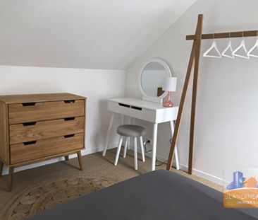 Location Maison 2 pièces 23m² - Photo 3