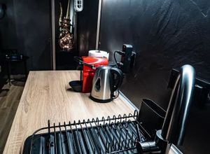Studio/Γκαρσονιέρα για ενοικίαση - Κέντρο Θεσσαλονίκης, - Photo 5