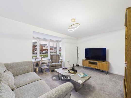 3 bedroom detached house to rent - Photo 1