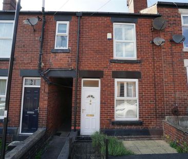 2 bedroom terraced house to rent - Photo 1