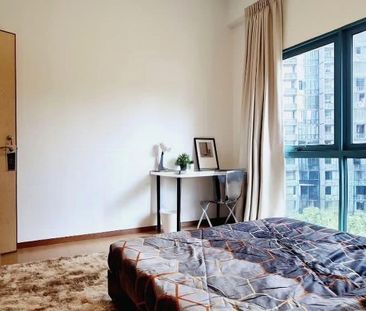 Oleanas Residence (D9), Condominium - For Rent - Photo 2