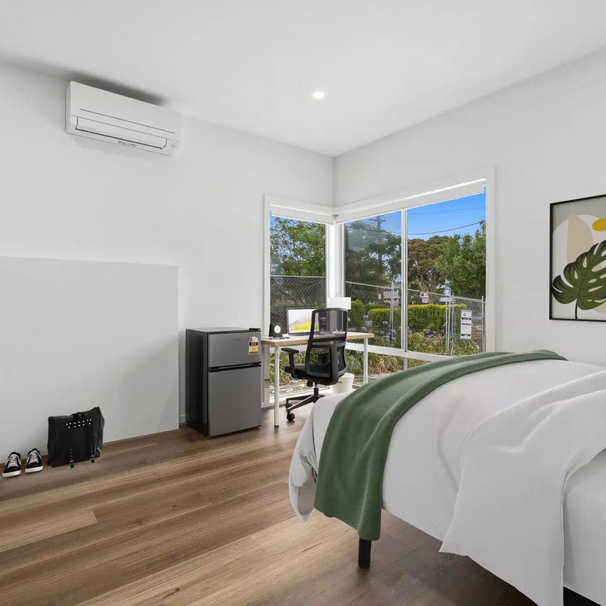 Double Room Ensuite - Photo 1