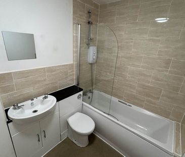 Stanlo House, Manchester - Photo 5