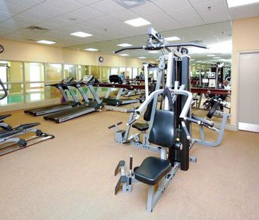 For Lease - 349 Rathburn Road Unit# 602, Mississauga, Ontario - Photo 5