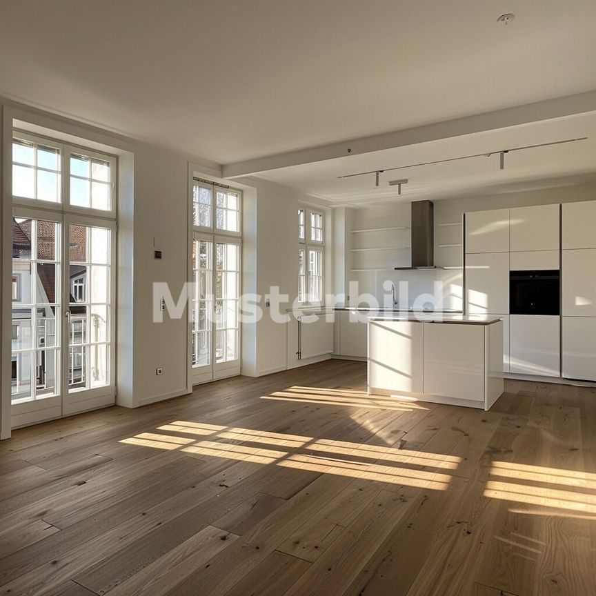 Immeuble d’échange : Charmant appartement de 3,5 pièces au cœur de Zurich - Foto 1