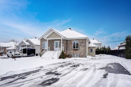 Appartement à Blainville - Photo 5