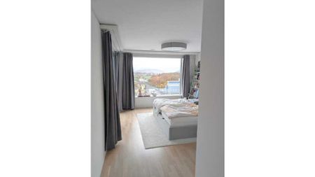 3½ Zimmer-Wohnung in Ostermundigen (BE), möbliert, auf Zeit - Foto 5