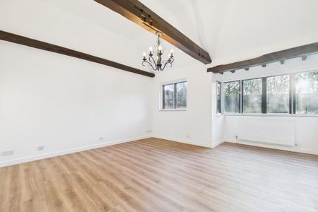 1 bedroom terraced bungalow to rent - Photo 2