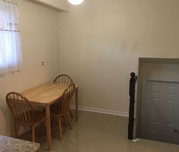 For Lease - 162 Edmonton Drive Unit# Upper, Toronto, Ontario - Photo 4