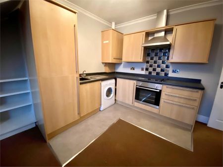 1 bedroom apartment to rent - Photo 4
