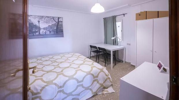 Avinguda del Cardenal Benlloch, Valencia, Valencian Community 46021 - Photo 1