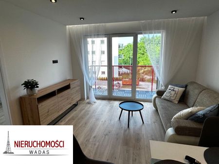 Gliwice, Śródmieście, Kozielska. Nowy apartament 40mkw. - Zdjęcie 3