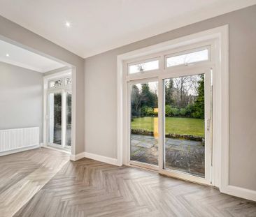 4 bedroom detached house to rent - Photo 4