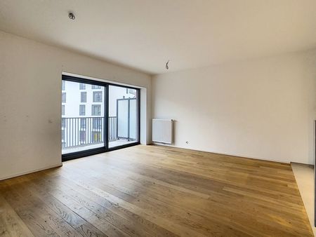 Appartement te huur - Photo 3