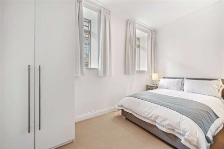 Westminster Green, 8 Dean Ryle Street, Westminster, London, SW1P 4DA - Photo 3