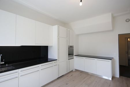 5 Zimmer, 125 m², 4. Stock - Photo 3