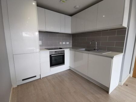 1 bedroom apartment to rent - Photo 4