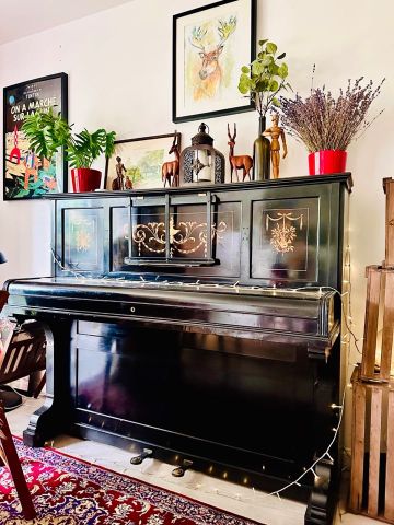 2 Bed Flat, Hertford Lock House, E3 - Photo 5