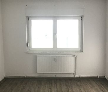 Hier fühlen Sie sich wohl: sanierte 2-Zimmer-Wohnung - Foto 3