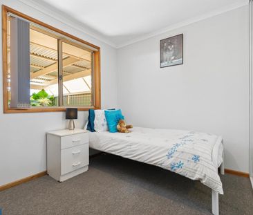 2 LIVING AREAS & PARK VIEWS - Photo 5